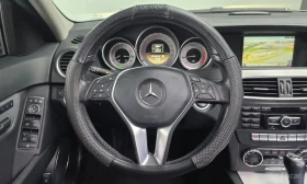 Mercedes-Benz C 220 CDI/ПАНОРАМА/ПАМЕТ/ПОДГРЕВ/ФИНАНСИРАНЕ, снимка 13
