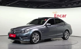 Mercedes-Benz C 220 CDI/ПАНОРАМА/ПАМЕТ/ПОДГРЕВ/ФИНАНСИРАНЕ, снимка 1
