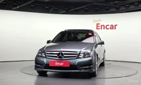 Mercedes-Benz C 220 CDI/ПАНОРАМА/ПАМЕТ/ПОДГРЕВ/ФИНАНСИРАНЕ, снимка 3