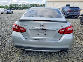 Nissan Altima 2.5l 2.5 Sl, снимка 6