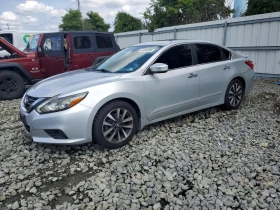 Nissan Altima 2.5l 2.5 Sl, снимка 1