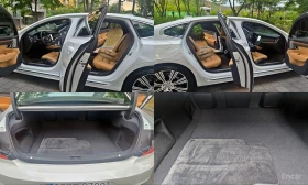 Volvo S90 B6* AWD* ULTIMATE* BRIGHT* ОБДУХВАНЕ* ДИСТРОНИК* Х, снимка 9