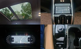 Volvo S90 B6* AWD* ULTIMATE* BRIGHT* ОБДУХВАНЕ* ДИСТРОНИК* Х, снимка 12