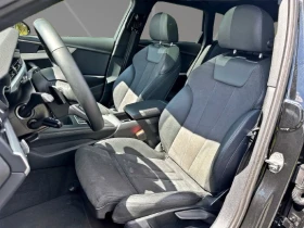 Audi A4 Avant 45 TFSI Quattro = S-line = Гаранция, снимка 6