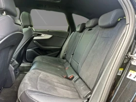 Audi A4 Avant 45 TFSI Quattro = S-line = Гаранция, снимка 9