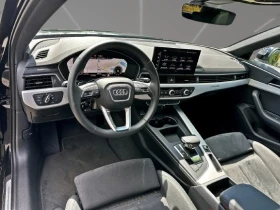 Audi A4 Avant 45 TFSI Quattro = S-line = Гаранция, снимка 8