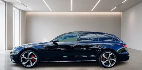 Audi A4 Avant 45 TFSI Quattro = S-line = Гаранция, снимка 3