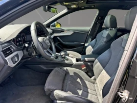 Audi A4 Avant 45 TFSI Quattro = S-line = Гаранция, снимка 5