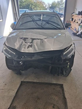 VW Taigo АВТОМАТ* * * ВСИЧКИ ЕКСТРИ, снимка 3