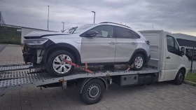 VW Taigo АВТОМАТ* * * ВСИЧКИ ЕКСТРИ, снимка 1