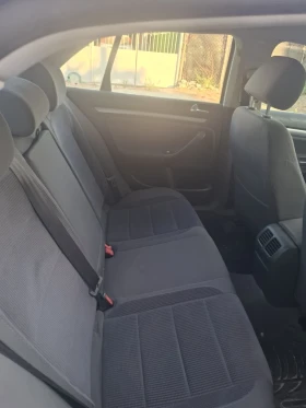 VW Jetta, снимка 4