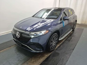 Mercedes-Benz EQS * 4matic Suv 580 * АВТОКРЕДИТ* , снимка 1