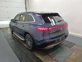 Mercedes-Benz EQS * 4matic Suv 580 * АВТОКРЕДИТ* , снимка 6