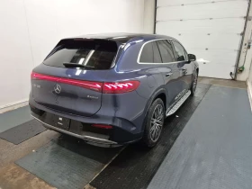 Mercedes-Benz EQS * 4matic Suv 580 * АВТОКРЕДИТ* , снимка 2
