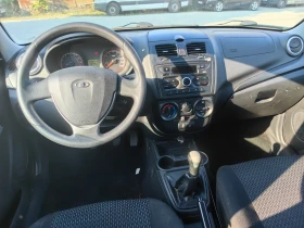 Lada Kalina 1.6 Бензин 87 к.с , снимка 10