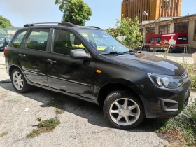 Lada Kalina 1.6 Бензин 87 к.с , снимка 13