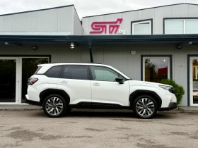 Subaru Forester 2.5 TOURING , снимка 4