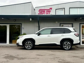Subaru Forester 2.5 TOURING , снимка 8