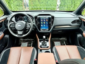 Subaru Forester 2.5 TOURING , снимка 9