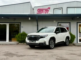 Subaru Forester 2.5 TOURING , снимка 1