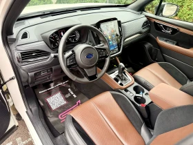 Subaru Forester 2.5 TOURING , снимка 10