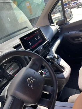 Citroen Berlingo 142000KM Дълга база , снимка 6