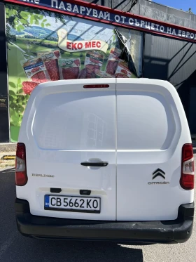 Citroen Berlingo 142000KM Дълга база , снимка 5