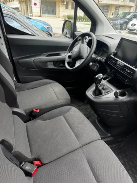 Citroen Berlingo 142000KM Дълга база , снимка 7