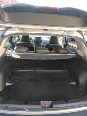 Subaru XV, снимка 12
