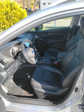 Subaru XV, снимка 6