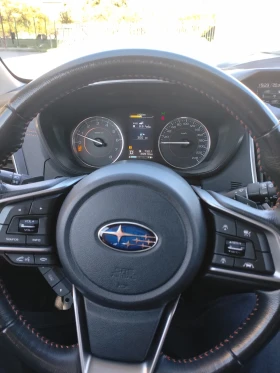 Subaru XV, снимка 10