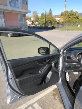 Subaru XV, снимка 7