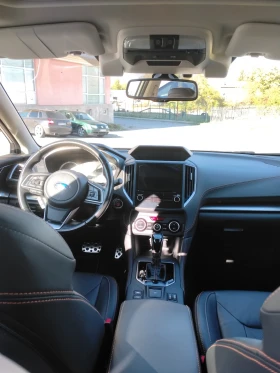 Subaru XV, снимка 9