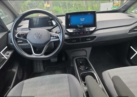 VW ID.3 62kw* 90SOH* PRO* LED* Камера360, снимка 3