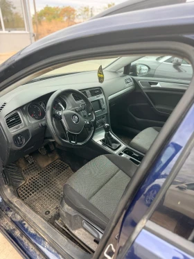 VW Golf 1, 6 tdi На части, снимка 4