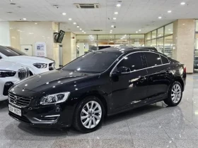 Volvo S60, снимка 1