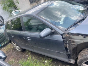 Audi A3 1.9 TDI BLS , снимка 5