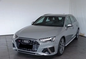 Audi S4 55TDI*MATRIX*VIRTUAL*19"*ГАРАНЦИЯ - [1] 