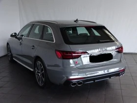 Audi S4 55TDI*MATRIX*VIRTUAL*19&#34;*ГАРАНЦИЯ, снимка 5