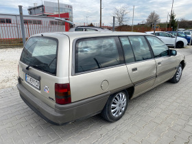 Opel Omega 2.0***** | Mobile.bg   5