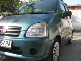 Suzuki Wagon r 1.3TDI, снимка 3