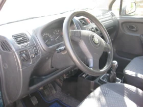 Suzuki Wagon r 1.3TDI, снимка 7