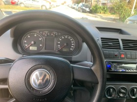 VW Polo, снимка 10 - Автомобили и джипове - 45569206