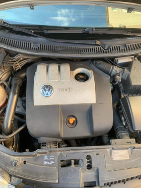 VW Polo, снимка 13