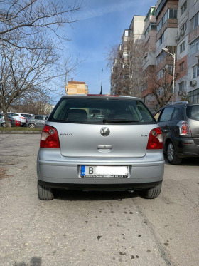 VW Polo, снимка 4 - Автомобили и джипове - 45569206