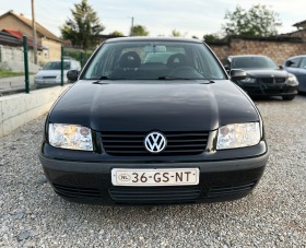     VW Bora 1.6i* 