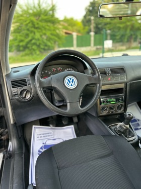 VW Bora 1.6i*  | Mobile.bg   12