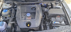 VW Golf, снимка 7 - Автомобили и джипове - 45640972