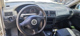VW Golf, снимка 6 - Автомобили и джипове - 45640972
