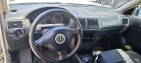 VW Golf, снимка 6